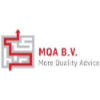 MQA B.V. Logo