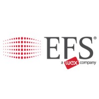 EFS - A WEX Company Logo