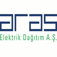 Aras Elektrik Dağıtım A.Ş. Logo