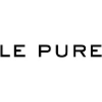 LE PURE Logo