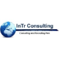 Intr-Consulting Logo