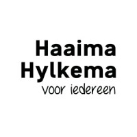 Haaima Hylkema Logo