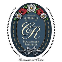 Boulangerie Rouget Logo