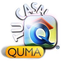 CASAS QUMA Logo