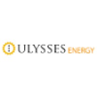 ULYSSES ENERGY Logo
