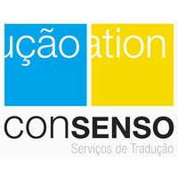 Consenso Global, Lda. Logo