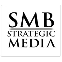 SMB Strategic Media LLC and Shakira Brown Professional Speaker Logo