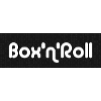 BoxnRoll Logo