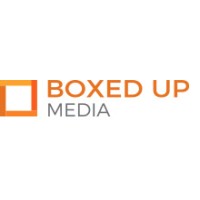 Boxed Up Media Limited Logo