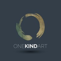 One Kind Art Logo