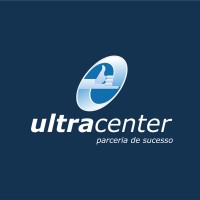 Ultracenter Logo