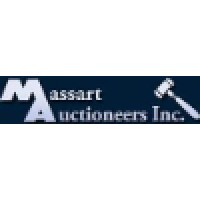Massart Auctioneers Inc. Logo