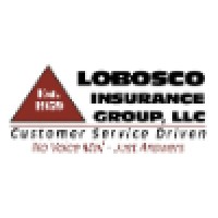 Lobosco Insurance Group Logo