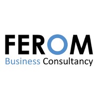 Ferom B.V. Logo