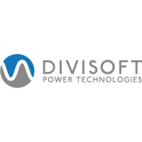 Divisoft AB Logo