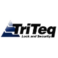 TriTeq Lock & Security Logo