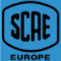 SCAE Logo