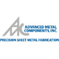 Advanced Metal Components, Inc. Logo