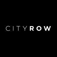 CITYROW Logo