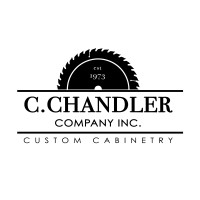 C Chandler Co Inc Logo