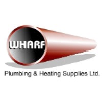 Wharf Plumbing & Heating Supplies Ltd Logo