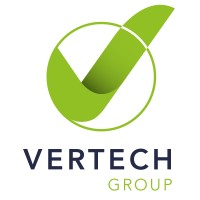 Vertech Group Logo