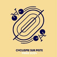 Vélodrome National de Saint-Quentin-en-Yvelines Logo