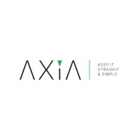 Axia Logo