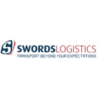 Swords Logistics Logo