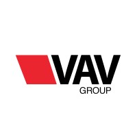 VAV Compañia de Producciones Logo