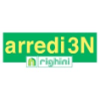 Arredi 3N dei fratelli Nespoli S.r.l. Logo