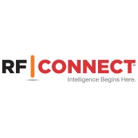 RF Connect Logo