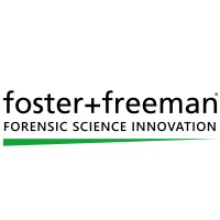 Foster+Freeman Forensic Science Innovation Logo