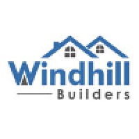 Windhill Builders, LLC Logo