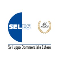 SELES - Temporary Export Management in outsourcing Logo