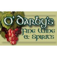 ODarbys Fine Wine & Spirits Logo