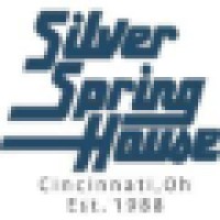 The Silver Spring House Logo