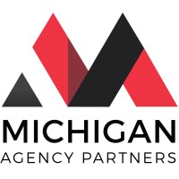 Michigan Agency Partners Logo