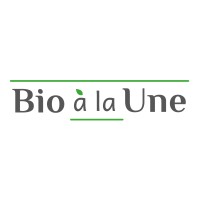 Bio à la Une Logo