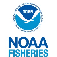 NOAA Fisheries Logo