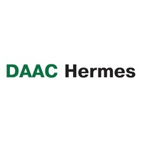 DAAC Hermes Logo