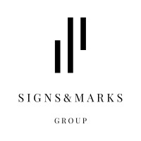 Signs & Marks Logo