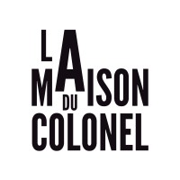 La Maison du Colonel Logo