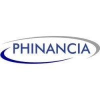 PHINANCIA Logo