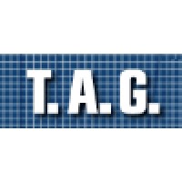 Transportation Agent Grid Logo