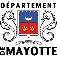 DEPARTEMENT DE MAYOTTE Logo