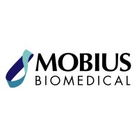 Mobius Biomedical Logo