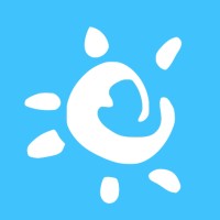 Association Franck, un Rayon de Soleil Logo