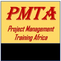 Project Management Training Africa Logo