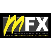 MysteryFX Logo